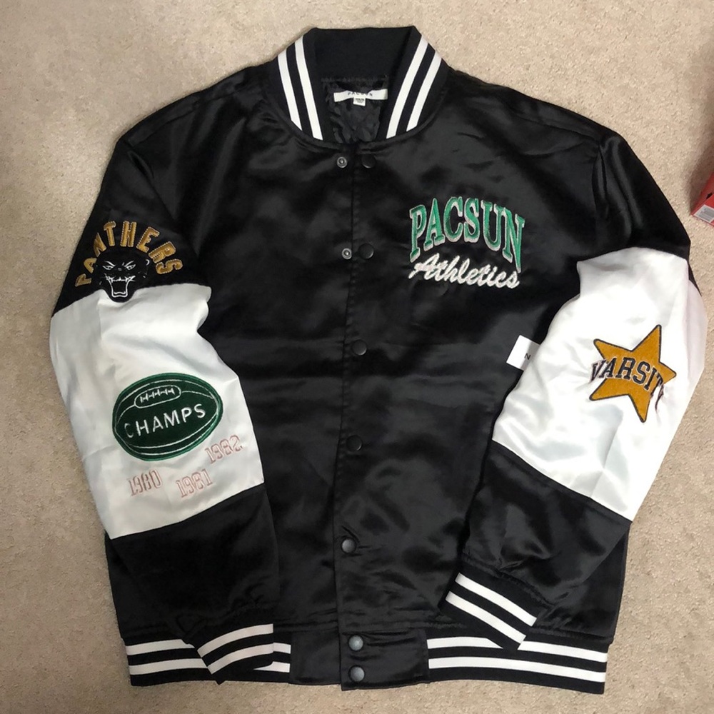 PACSUN Jacket